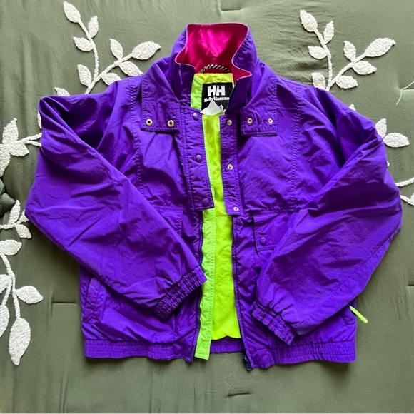 Helly Hansen | 90s Jacket - Picture 2 of 6